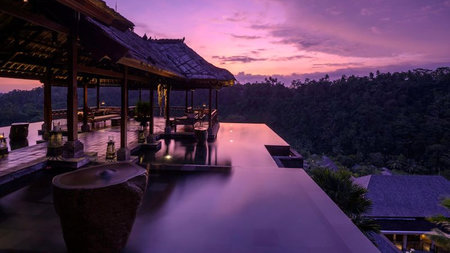 Capture Bali’s Most Photogenic Spots with Mandapa’s ‘Bali Through the Lens’ Tour 