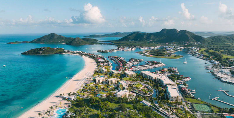 The Residences at Nikki Beach Resort & Spa Antigua to Open Sales in Early 2026