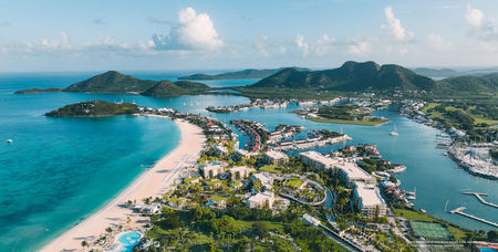 The Residences at Nikki Beach Resort & Spa Antigua to Open Sales in Early 2026