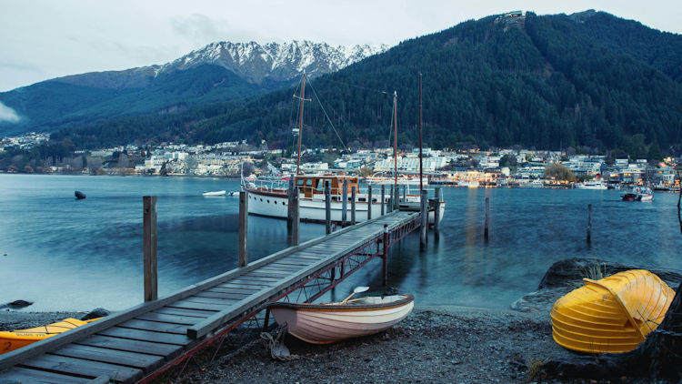 The Evolution of Adventure Travel: How Modern Explorers Are Redefining Luxury in 2025