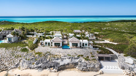 The World, Curated: The Best Luxury Vacation Destinations to Book Right Now