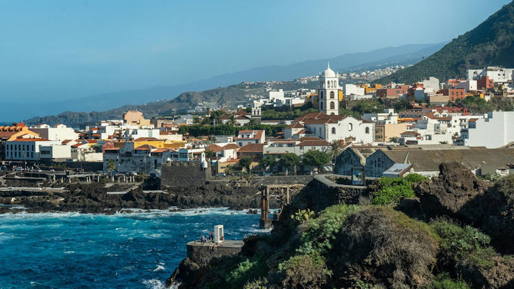 7 Top Winter Sun Destinations