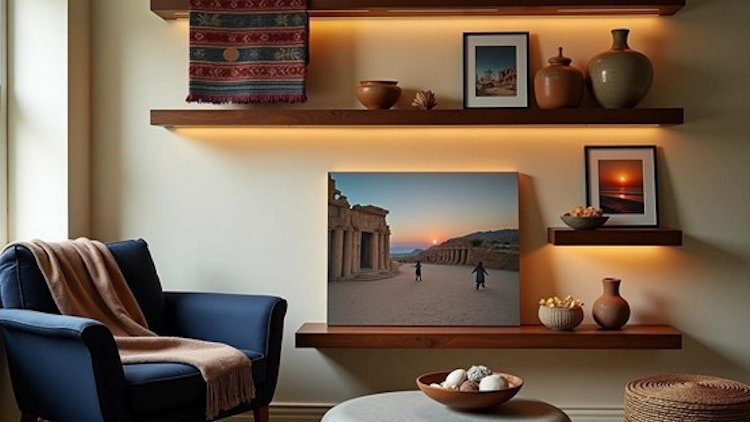 The Secret Art of Keeping Travel Memories Alive Forever