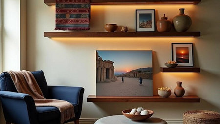 The Secret Art of Keeping Travel Memories Alive Forever