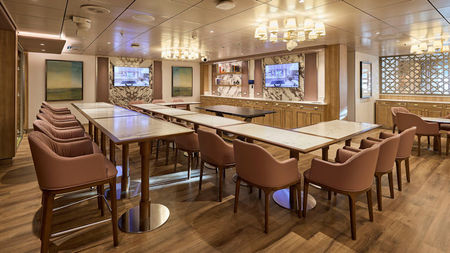 Regent Seven Seas Cruises Reveals New Immersive Culinary Experience 