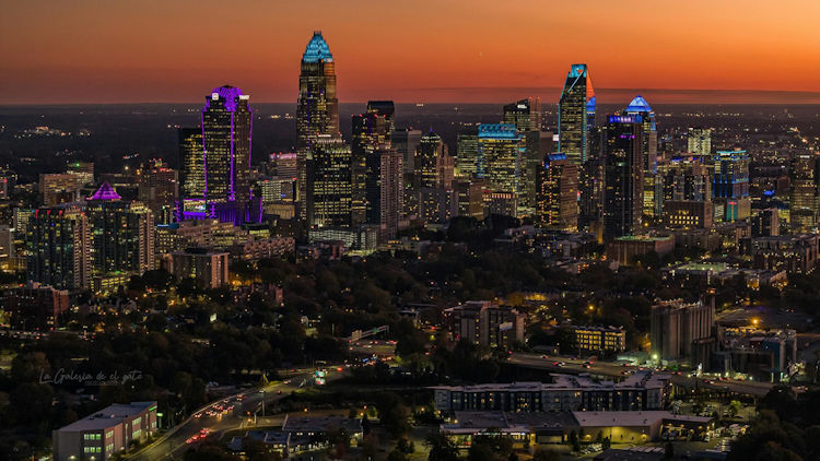Things to Do in Charlotte, NC: Attractions, Activities & Hidden Gems