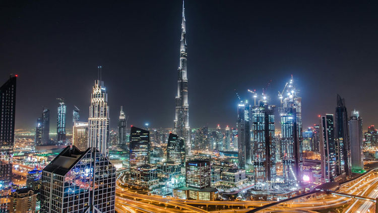 Top 10 Real Estate Developers in Dubai: Who's Shaping the City's Future