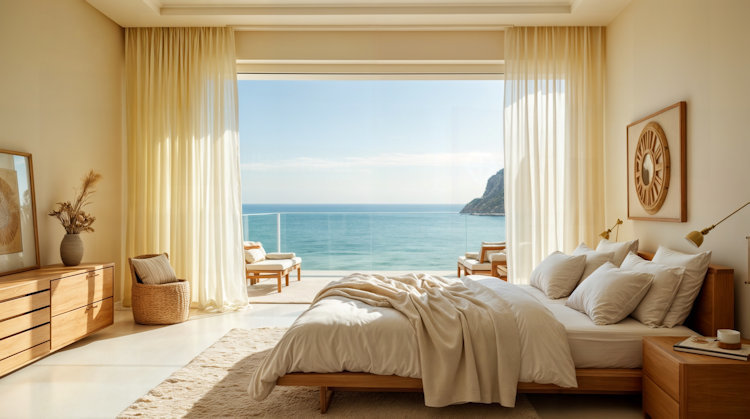 How Solar Installation Helps Hotels Redefine Sustainable Luxury