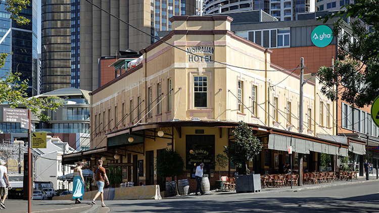 Sydney's Legendary Drinking Places You Need To Try