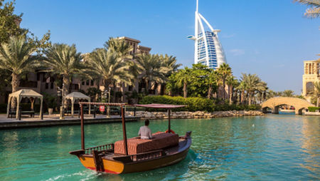 10 Best Things to Do in the UAE for First-Time Visitors