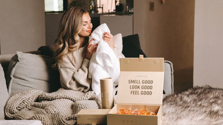 The Laundry Detergent That Smells Like a Five-Star Spa: The Science Behind Fragrance-Grade Clean