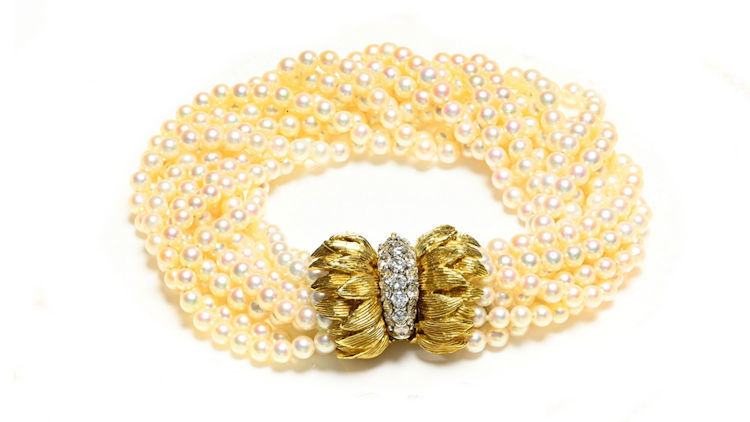 Inside Manhattan’s Jewel Box: A conversation with DSF Antique Jewelry