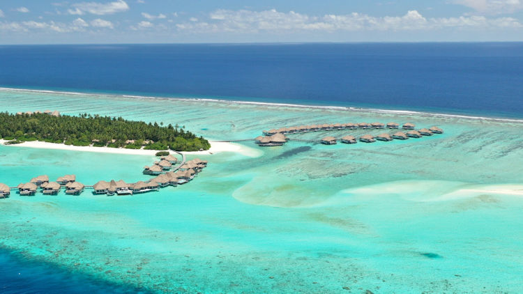 COMO Maalifushi Unveils 'Simply COMO' - A New All-Inclusive Experience