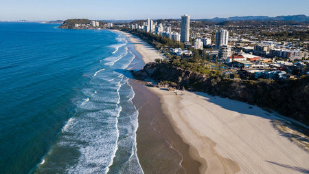 Reset and Recharge: Luxury Retreats in Australia