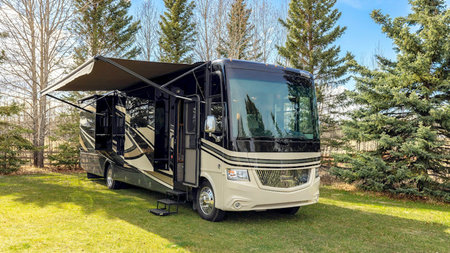 7 Essential Steps to Bring an Old RV Back to Road-Ready Condition