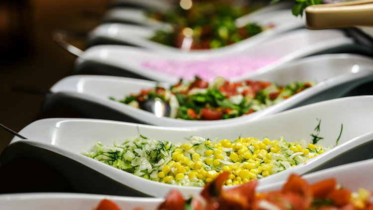 6 Ways To Elevate Healthy Meals Into Luxurious Culinary Experiences