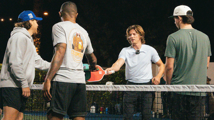 7 Ways to Reduce Errors and Boost Consistency in Pickleball Matches