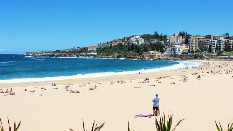 Water-based Outdoor Adventures: Exploring Australia's Coastlines and Rivers