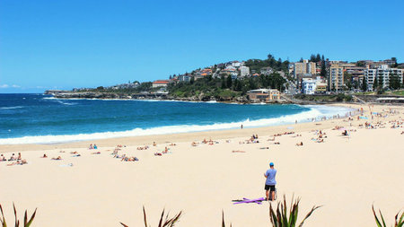 Water-based Outdoor Adventures: Exploring Australia's Coastlines and Rivers