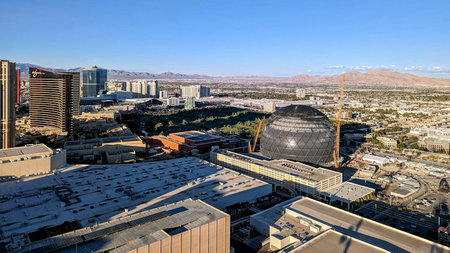 Las Vegas Beyond the Strip: Best Neighborhoods for Families in 2026