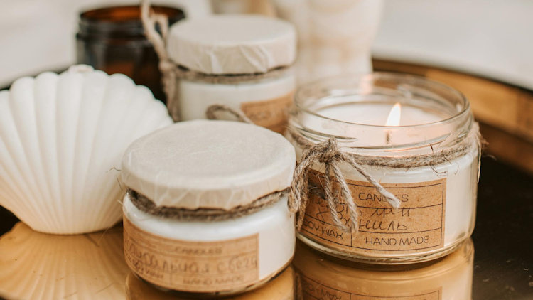 The Art and Science of Clean Living: Why Coconut-Soy Candles Are the Future of Home Fragrance
