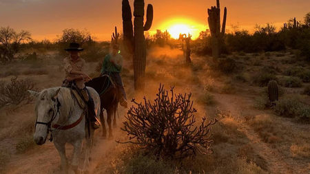 A Cultural Guide to Scottsdale, Arizona