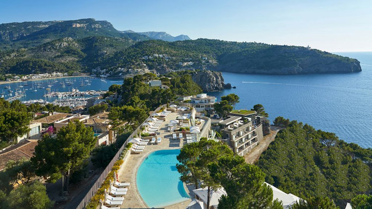Jumeirah Mallorca Announces Summer 2026 Reopening