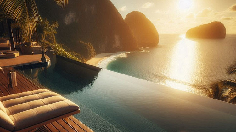 8 Tech Touches That Define Luxury Stays in 2026