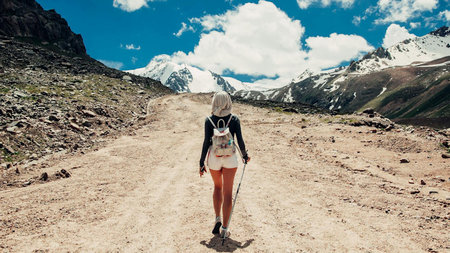 From Spa Resorts to Ski Slopes: First-Aid Musts