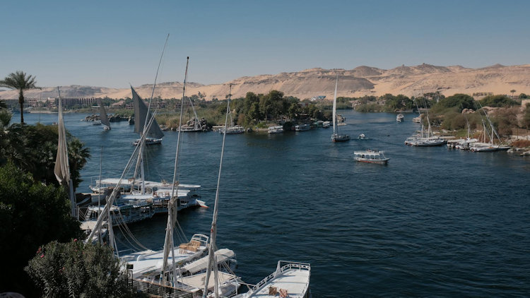 How to Choose the Right Luxury Nile Cruise for Your Travel Plans