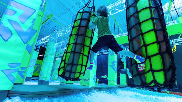 Best Things to Do in Hurst, Texas for Families & Couples