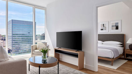 The Rise of Luxury Flexible Living for the Modern Global Traveler 