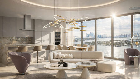 Luxury Interior Design in Miami: What Defines Luxury?