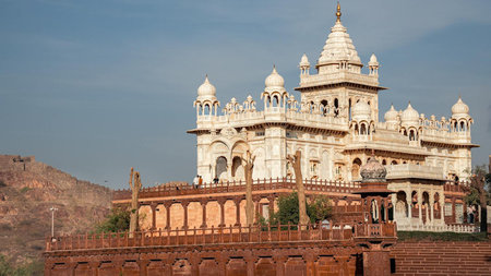 Exploring Rajasthan Beyond Jaipur and Udaipur