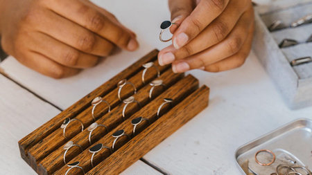 Birthstone Jewellery: Meaningful Gems to Celebrate Every Month