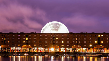 Chasing the Sound: Travelling Through the UK’s Legendary Music Hotspots