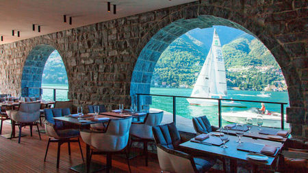 Il Sereno On Lake Como Reopens for 2026 with New Dining & Exclusive Experiences