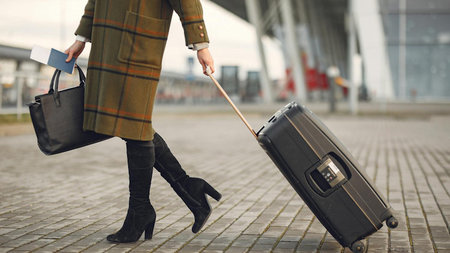 How to Pack for a Luxury Getaway