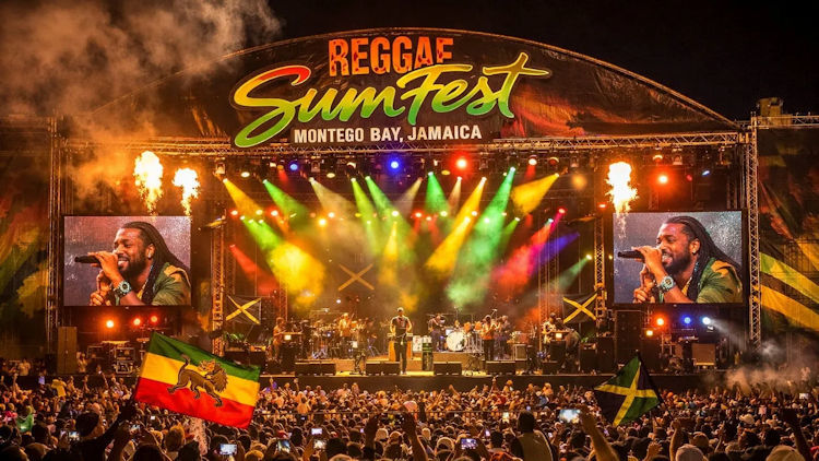 Feel the Rhythm of Jamaica: A Cultural Guide to Reggae Heritage and Island Traditions