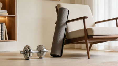 Simple Home Exercises to Improve Your Daily Health