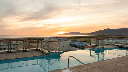 Hotel Tarifa Lances Joins Radisson Individuals for a New Way to Experience Beachfront Living