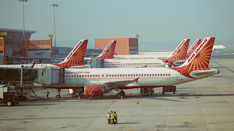 A Guide to International Flight Procedures at Indian Airports
