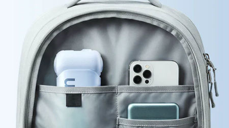 Why Travelers Are Packing Portable Water Flossers