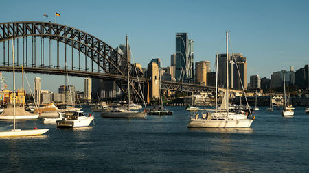 How Thai Travelers Can Plan the Ultimate Luxury Trip to Australia