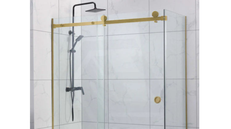 Sliding Shower Screen Buying Tips for a Better Bathroom 
