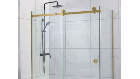 Sliding Shower Screen Buying Tips for a Better Bathroom 
