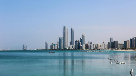Solo in the City: The Best Things to Do in Abu Dhabi for the Discerning Independent Traveler