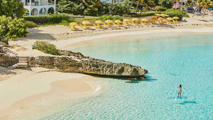 Two Islands, One Journey: Malliouhana and Le Barthélemy Introduce a Seamless Dual-Island Caribbean Escape