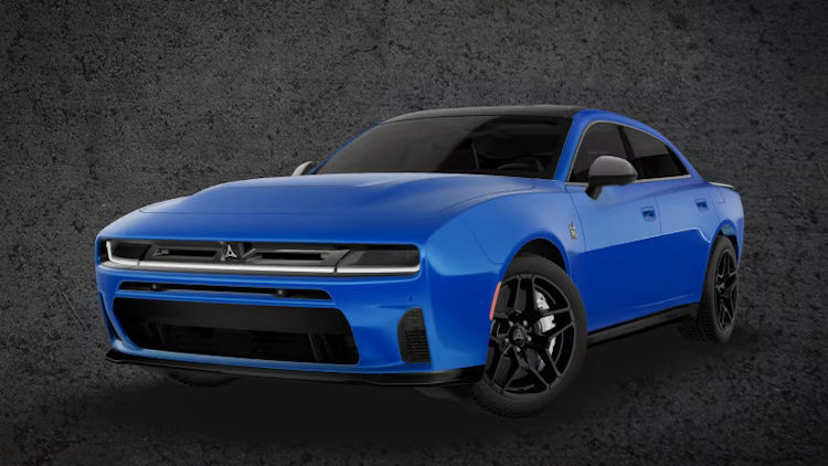 How Dodge Cars Deliver a Luxury Travel Experience on Highways