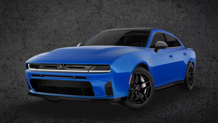 How Dodge Cars Deliver a Luxury Travel Experience on Highways